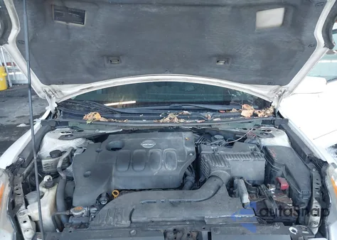 2007 Nissan Altima 2.5 S z USA, uszkodzony, nr VIN 1N4AL21E67C120868